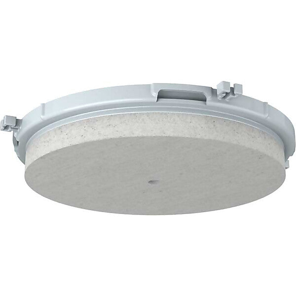 KAISER Frontteil HaloX 100 DA vario f. O-Beton 1281-11